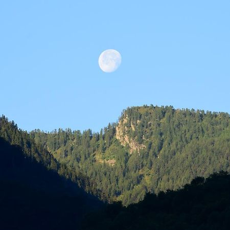 Eco-Hotel Cristallina Coglio Dış mekan fotoğraf