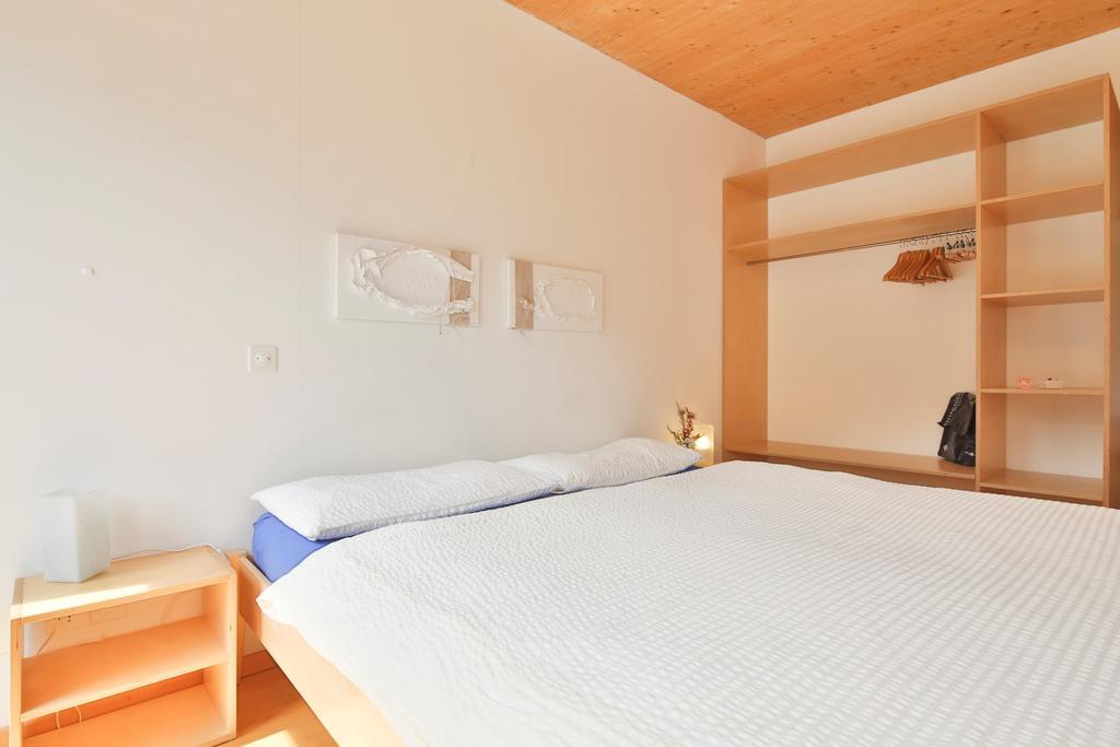 Eco-Hotel Cristallina Coglio Dış mekan fotoğraf