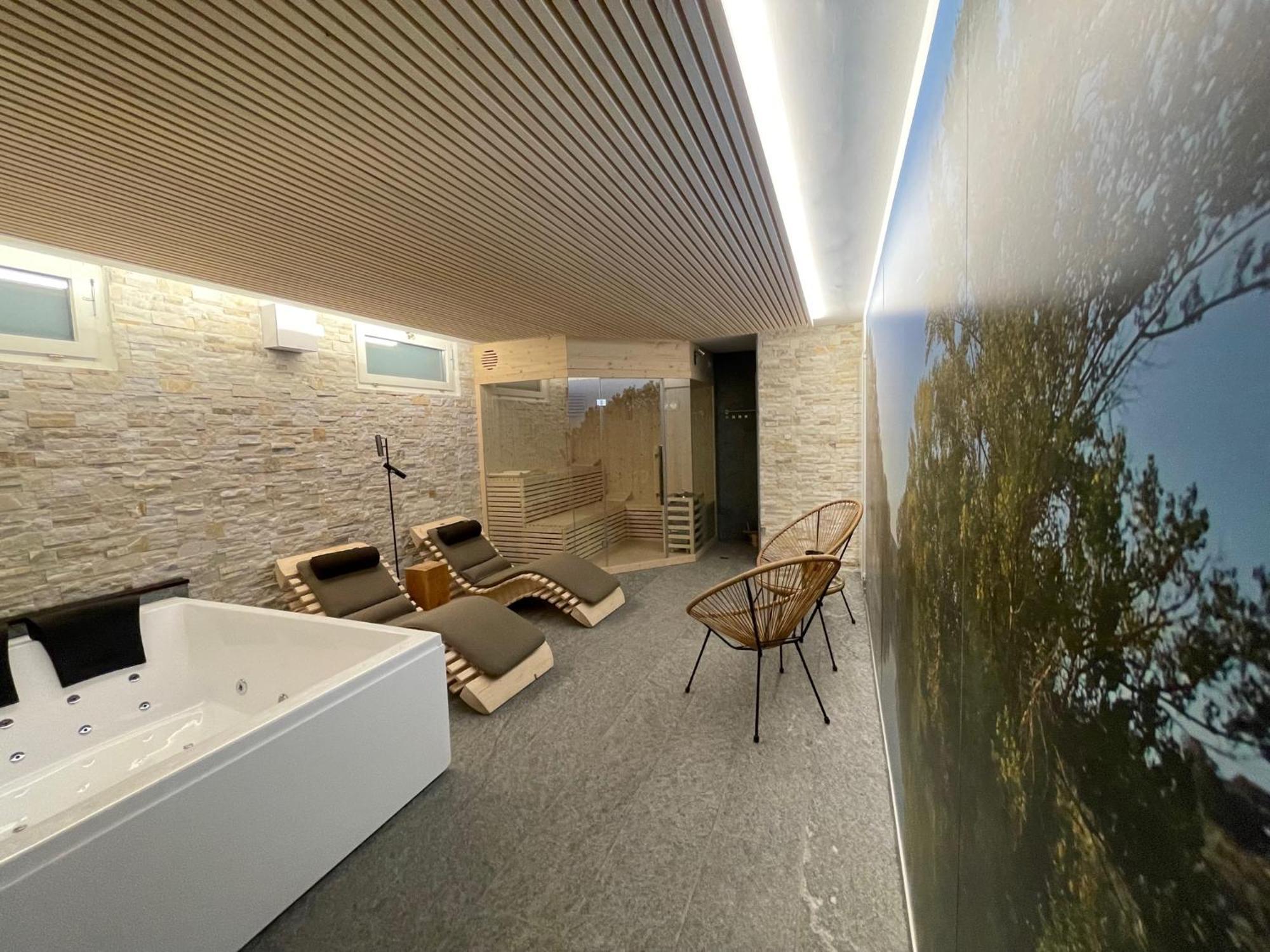 Eco-Hotel Cristallina Coglio Dış mekan fotoğraf