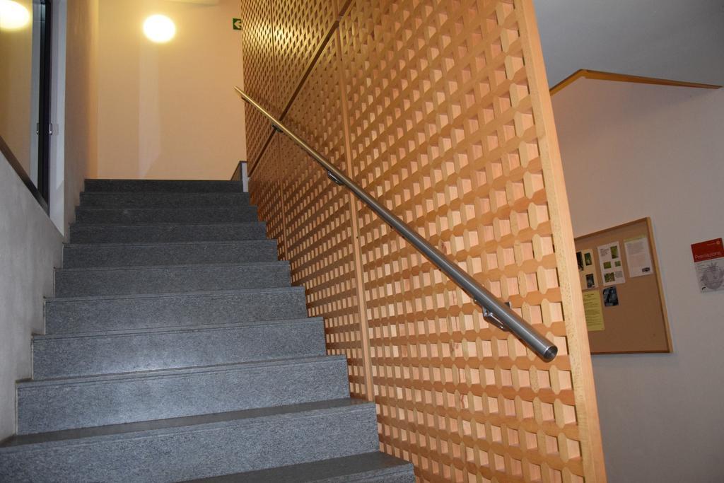 Eco-Hotel Cristallina Coglio Dış mekan fotoğraf