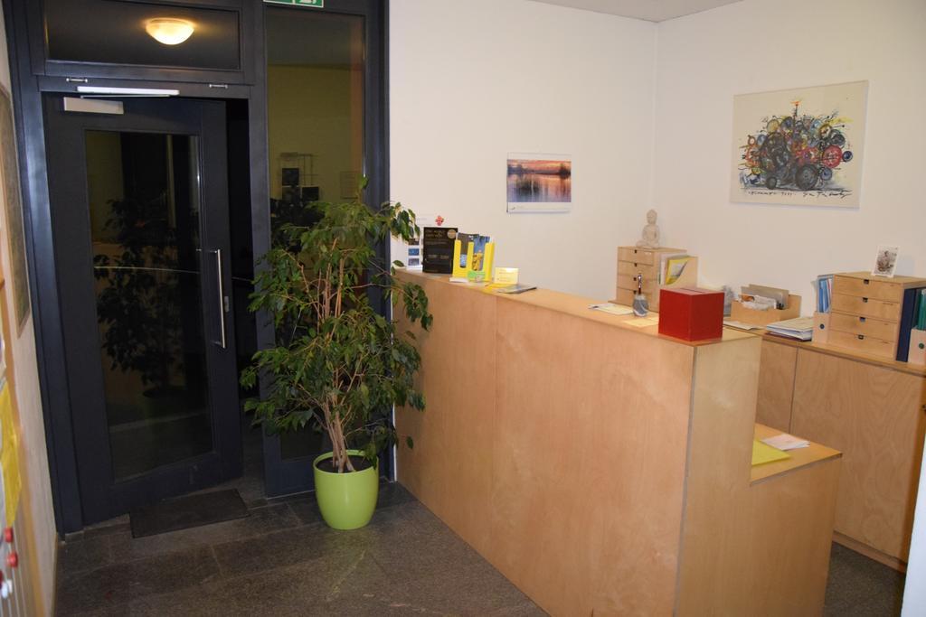 Eco-Hotel Cristallina Coglio Dış mekan fotoğraf