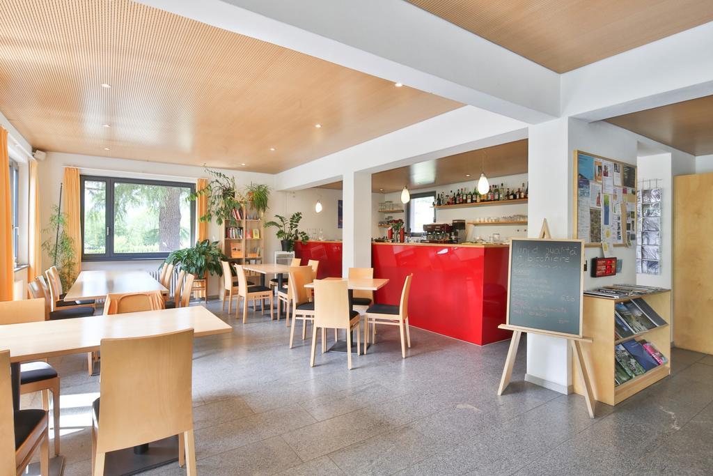 Eco-Hotel Cristallina Coglio Dış mekan fotoğraf
