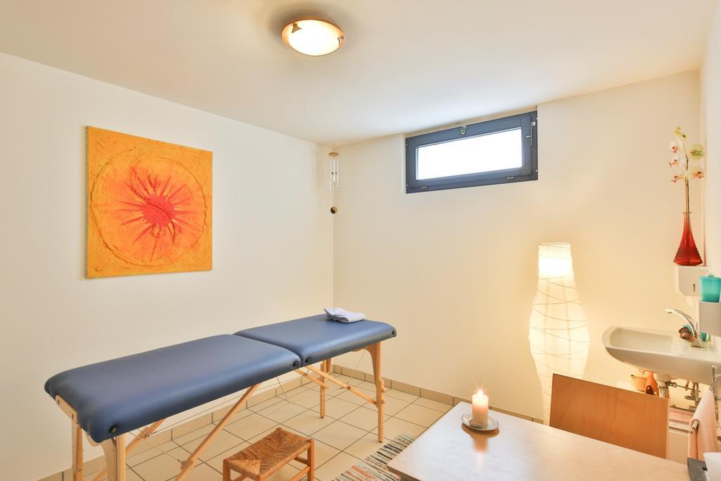 Eco-Hotel Cristallina Coglio Dış mekan fotoğraf