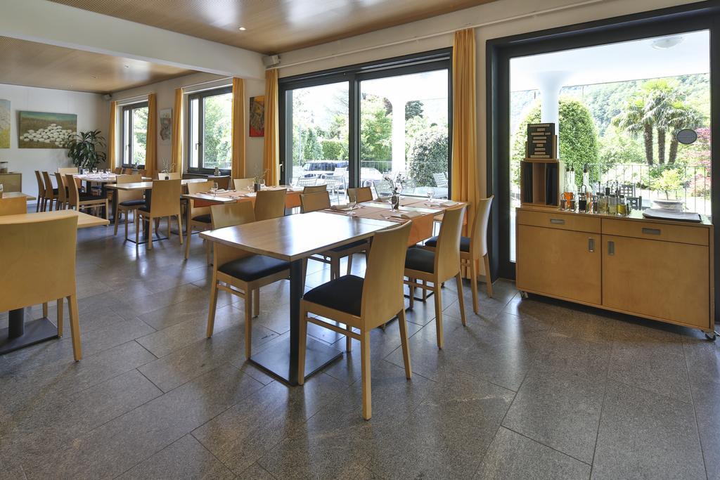 Eco-Hotel Cristallina Coglio Dış mekan fotoğraf