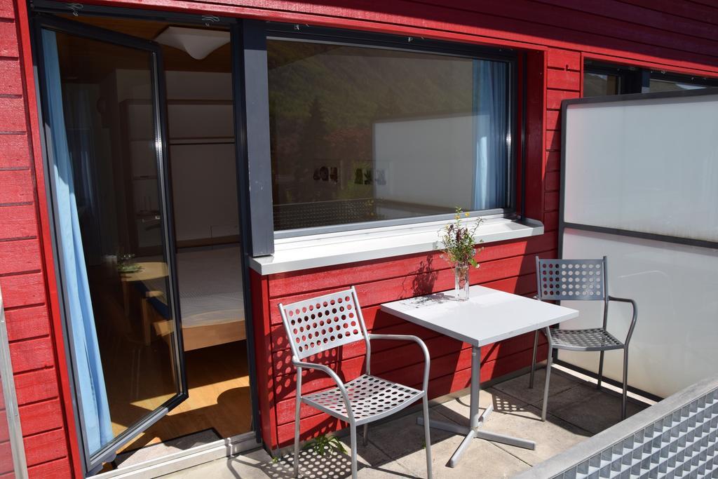 Eco-Hotel Cristallina Coglio Dış mekan fotoğraf