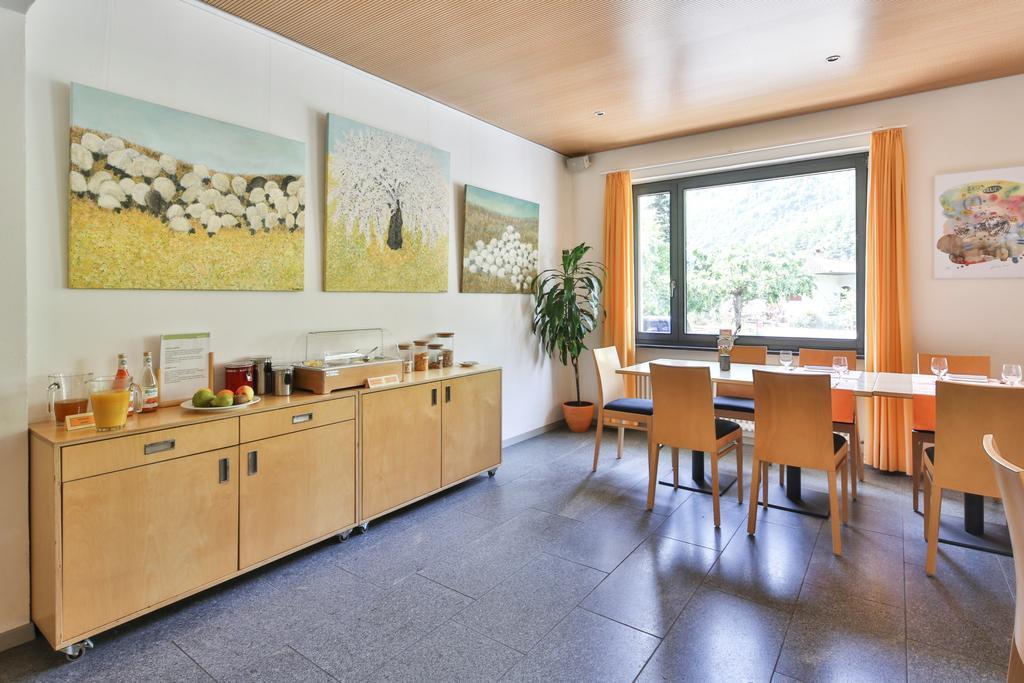 Eco-Hotel Cristallina Coglio Dış mekan fotoğraf