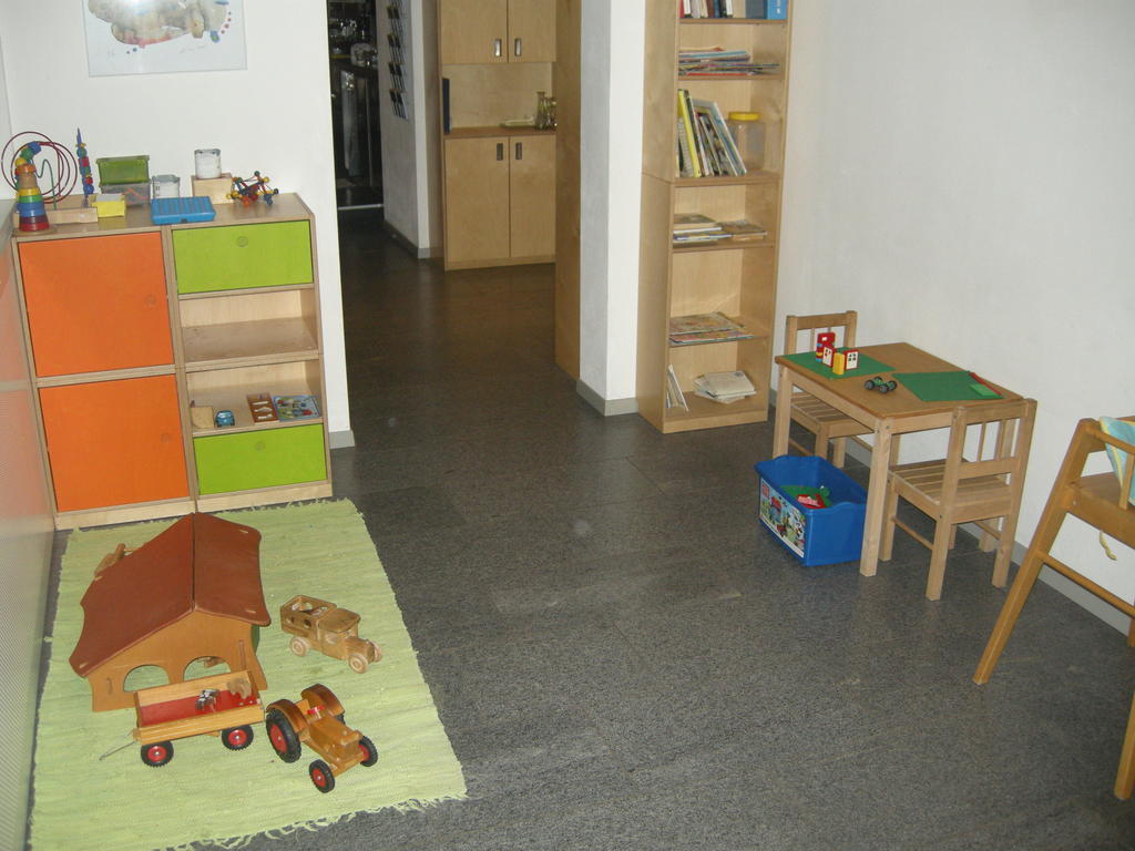 Eco-Hotel Cristallina Coglio Dış mekan fotoğraf
