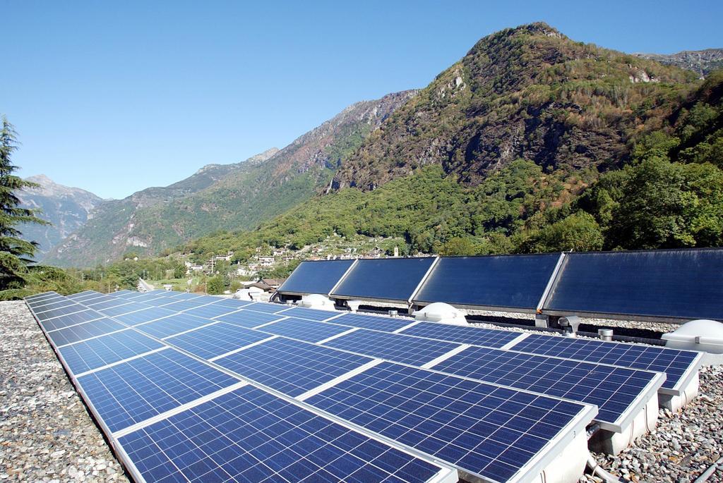 Eco-Hotel Cristallina Coglio Dış mekan fotoğraf