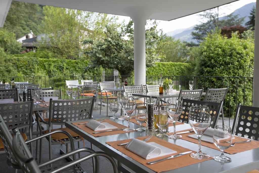 Eco-Hotel Cristallina Coglio Dış mekan fotoğraf