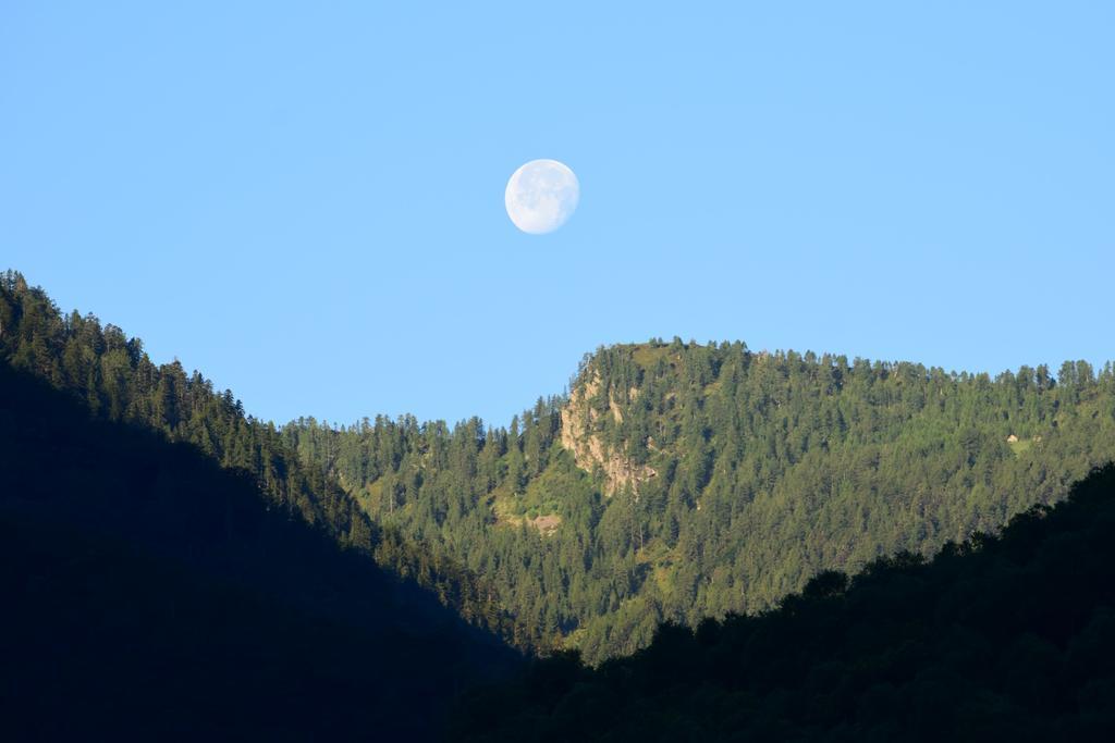 Eco-Hotel Cristallina Coglio Dış mekan fotoğraf